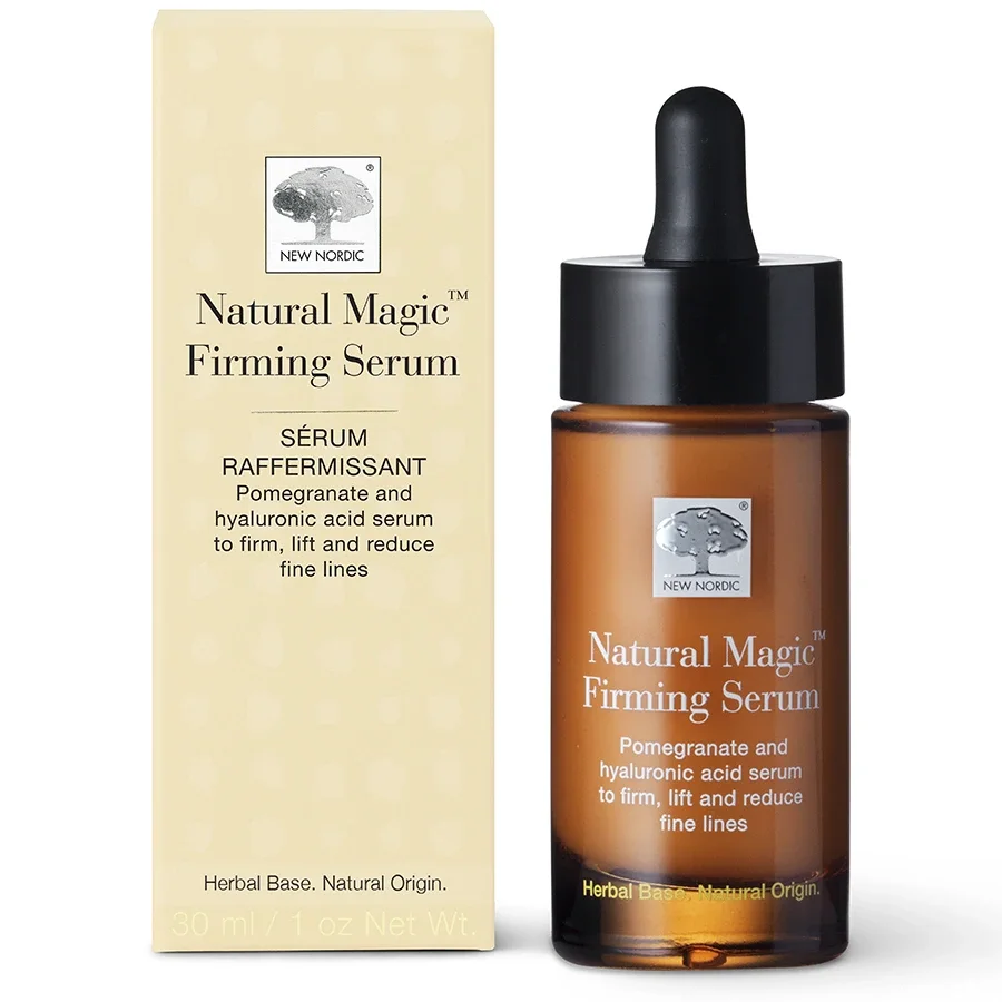 New Nordic Natural Magic Firming Serum 30 ml