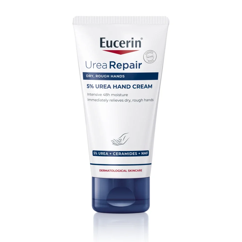 Eucerin UreaRepair Hand Cream 75 ml