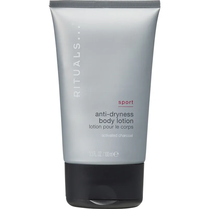 Rituals Anti-Dryness Body Lotion Sport 100ml - Hudkräm & bodylotion