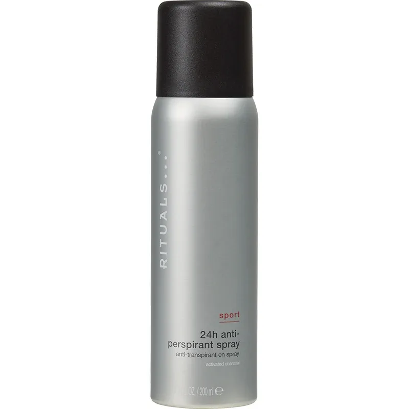 Rituals Deo Spray Anti Perspirant Sport 200ml - Deodorant & antiperspirant