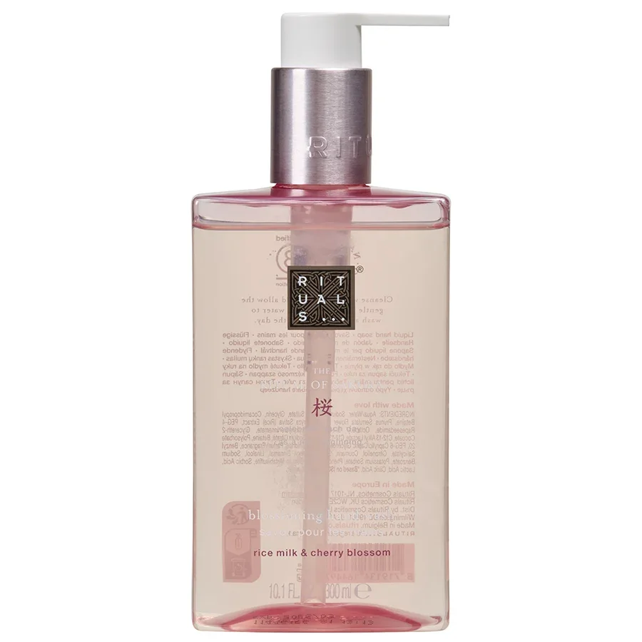 Rituals Hand Wash Sakura 300 ml - Handtvål