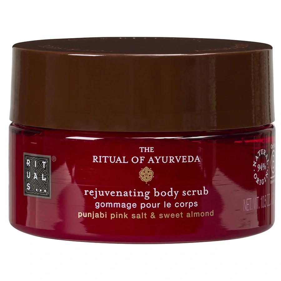 Rituals Body Scrub Ayurveda 300 g - Peeling & skrubb