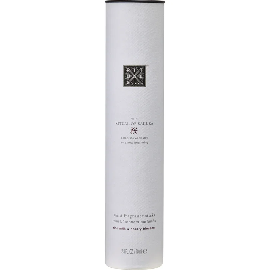 Rituals Fragrance Sticks Sakura Mini 70 ml - Doftpinnar
