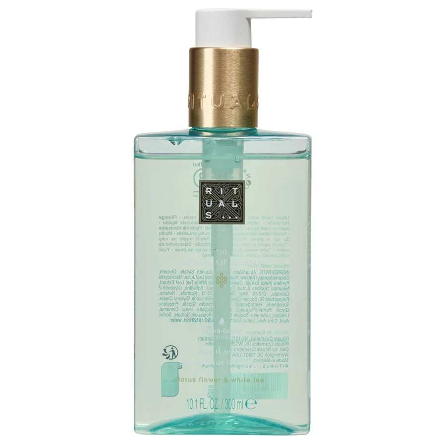 Rituals Hand Wash Karma 300 ml - Handtvål