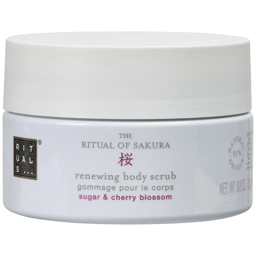 Rituals Body Scrub Sakura 250 g - Peeling & skrubb