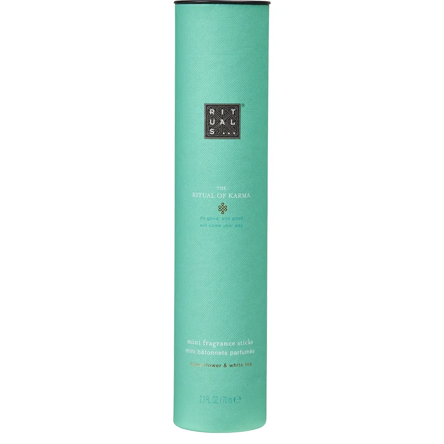 Rituals Fragrance Sticks Karma 70 ml - Doftpinnar