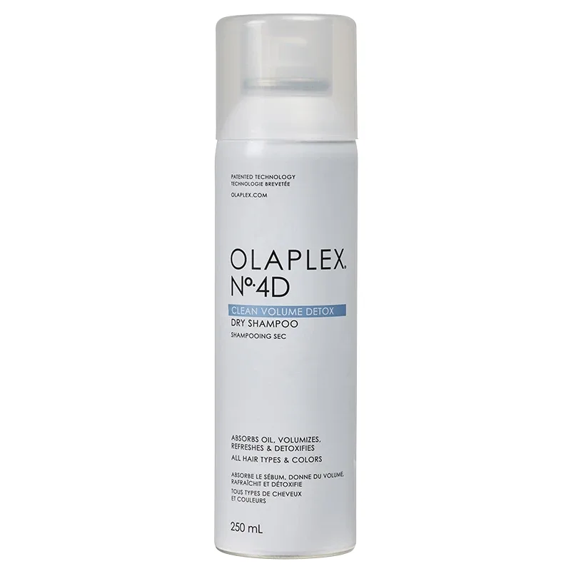 Olaplex No.4D Clean Volume Detox Dry Shampoo 250ml - Torrschampo