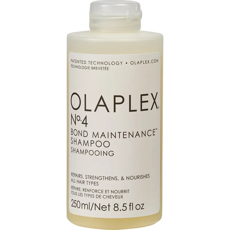 Olaplex No. 4 Bond Maintenance Shampoo 250ml - Schampo