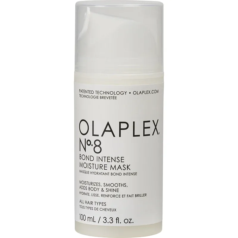 Olaplex No. 8 Bond Intense Moisture Mask 100ml