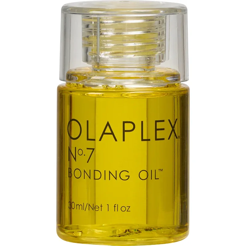 Olaplex No. 7 Bonding Oil 30ml - Hårolja