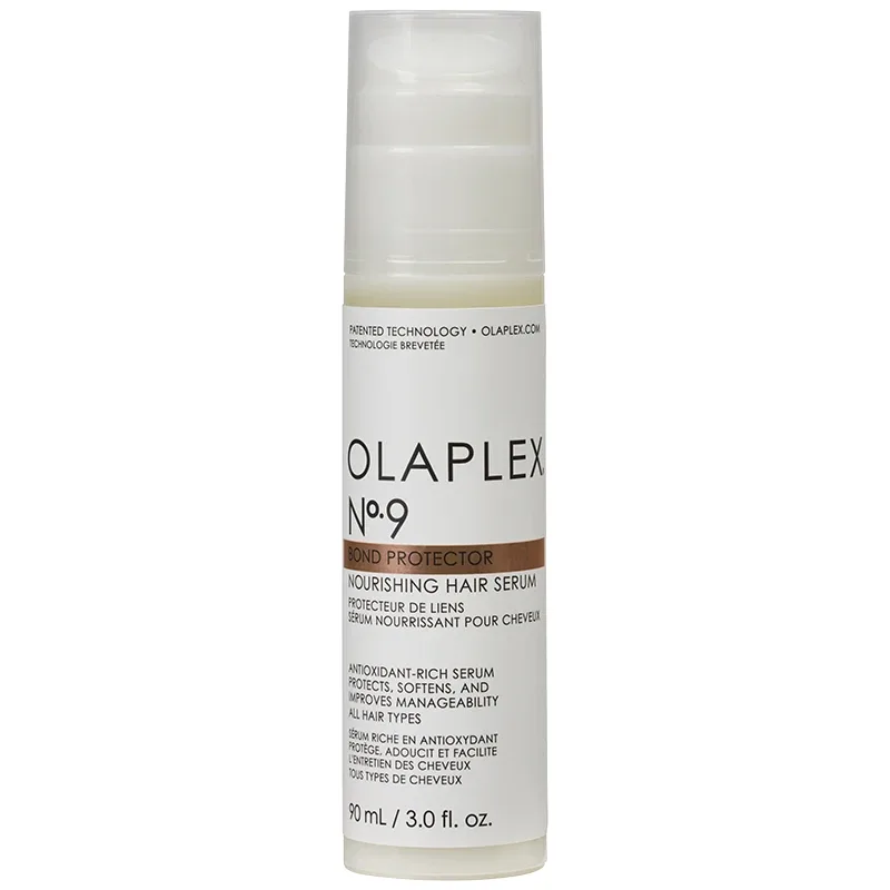 Olaplex No.9 Bond Protector Nourishing Hair Serum 90ml - Hårserum