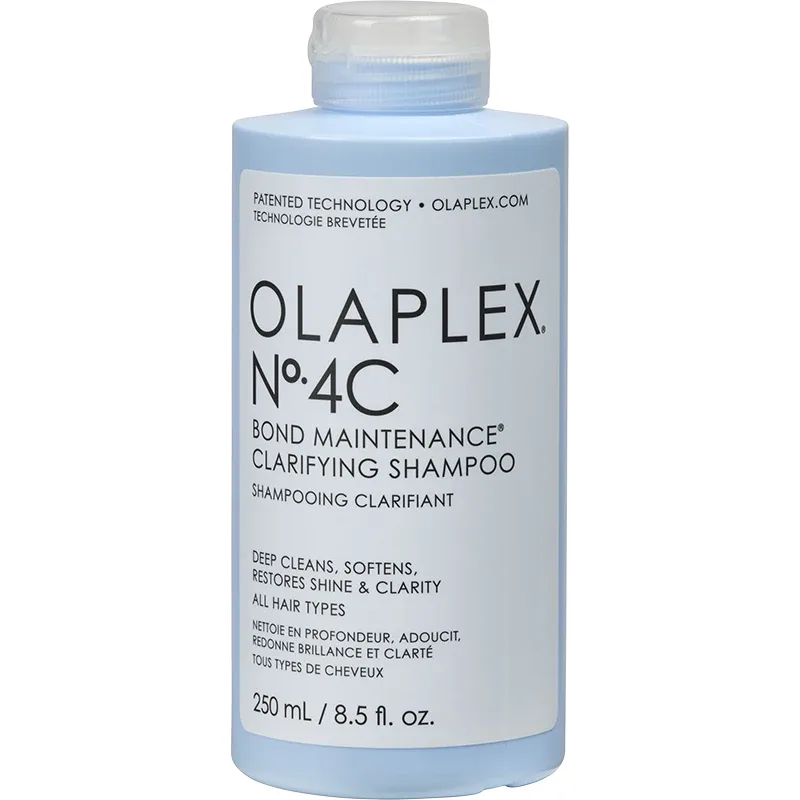 Olaplex No. 4C Clarifying Shampoo 250ml - Schampo