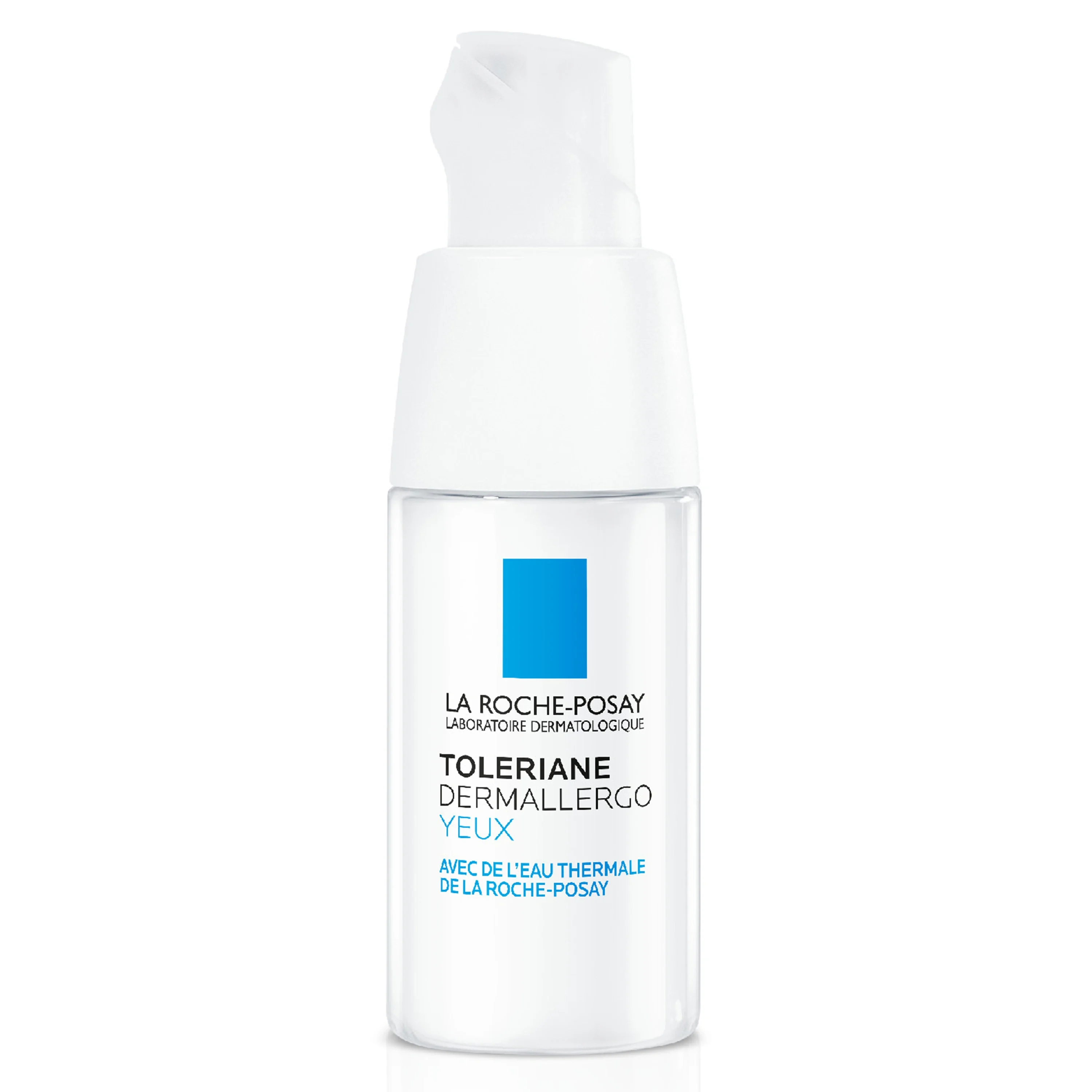 La Roche-Posay Toleriane Dermallergo Eyes 20 ml - Ögonkräm