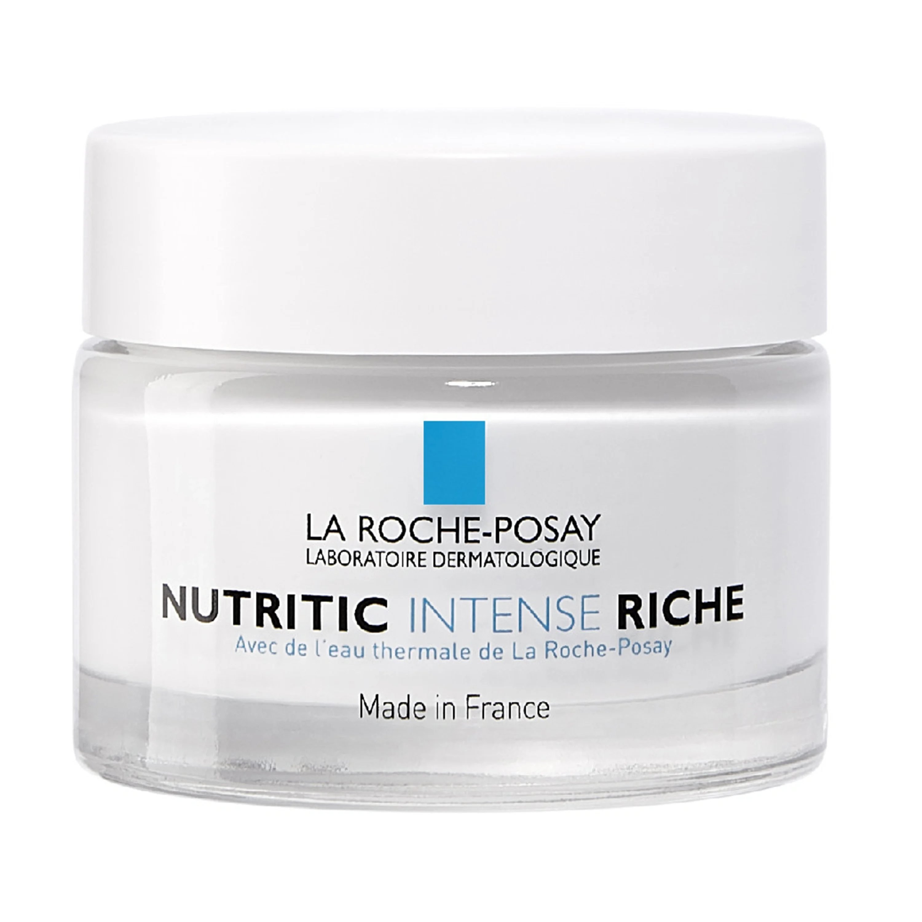 La Roche-Posay Nutritic Intense Rich 50 ml - Ansiktskräm - dagkräm