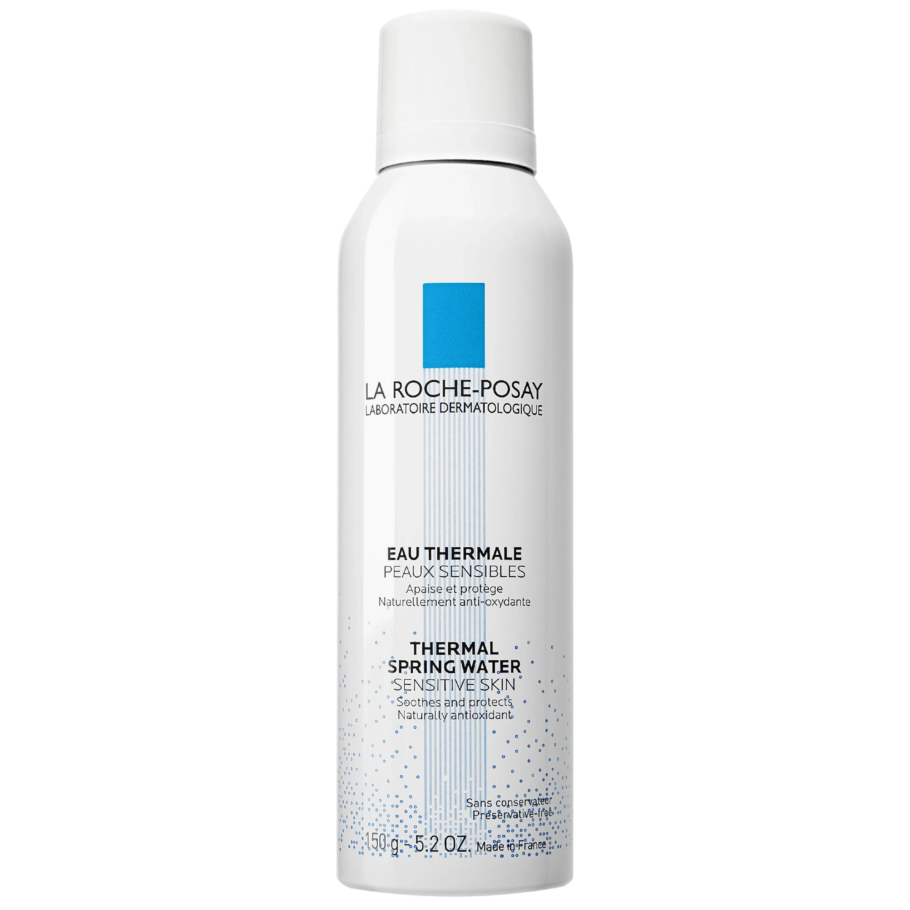 La Roche-Posay Eau Thermale Källvattenspray 150 ml - Ansiktsvatten
