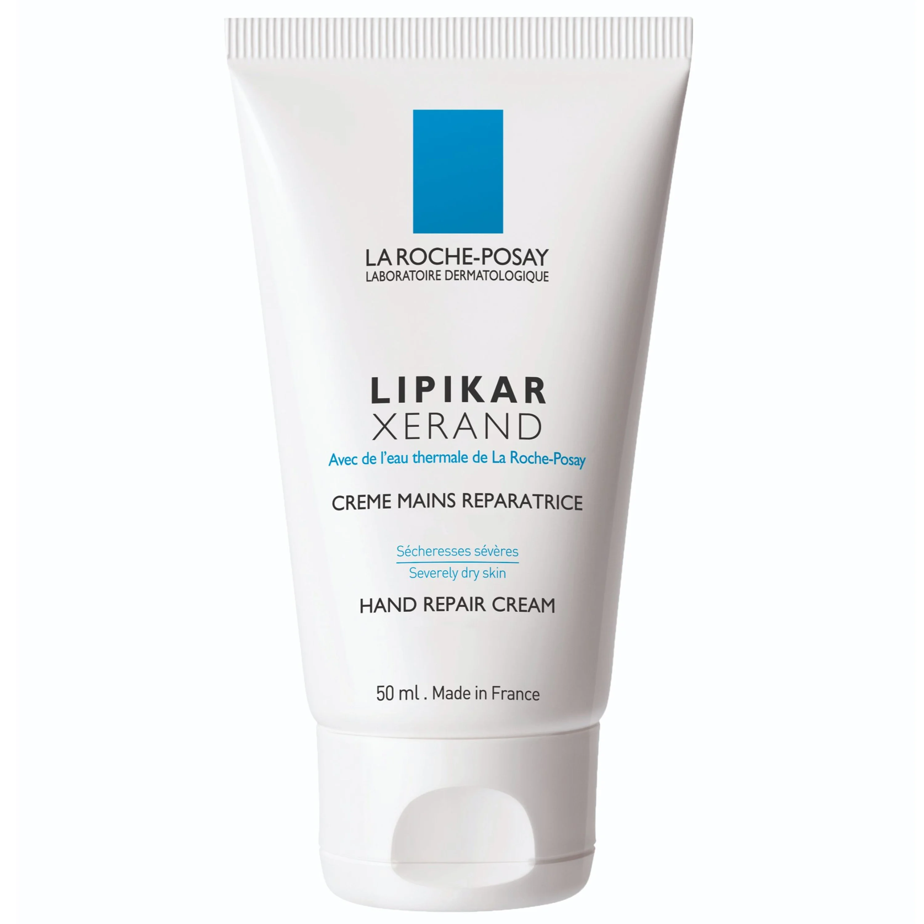 La Roche-Posay Lipikar Xerand Reparerande Handcreme 50 ml - Handkräm