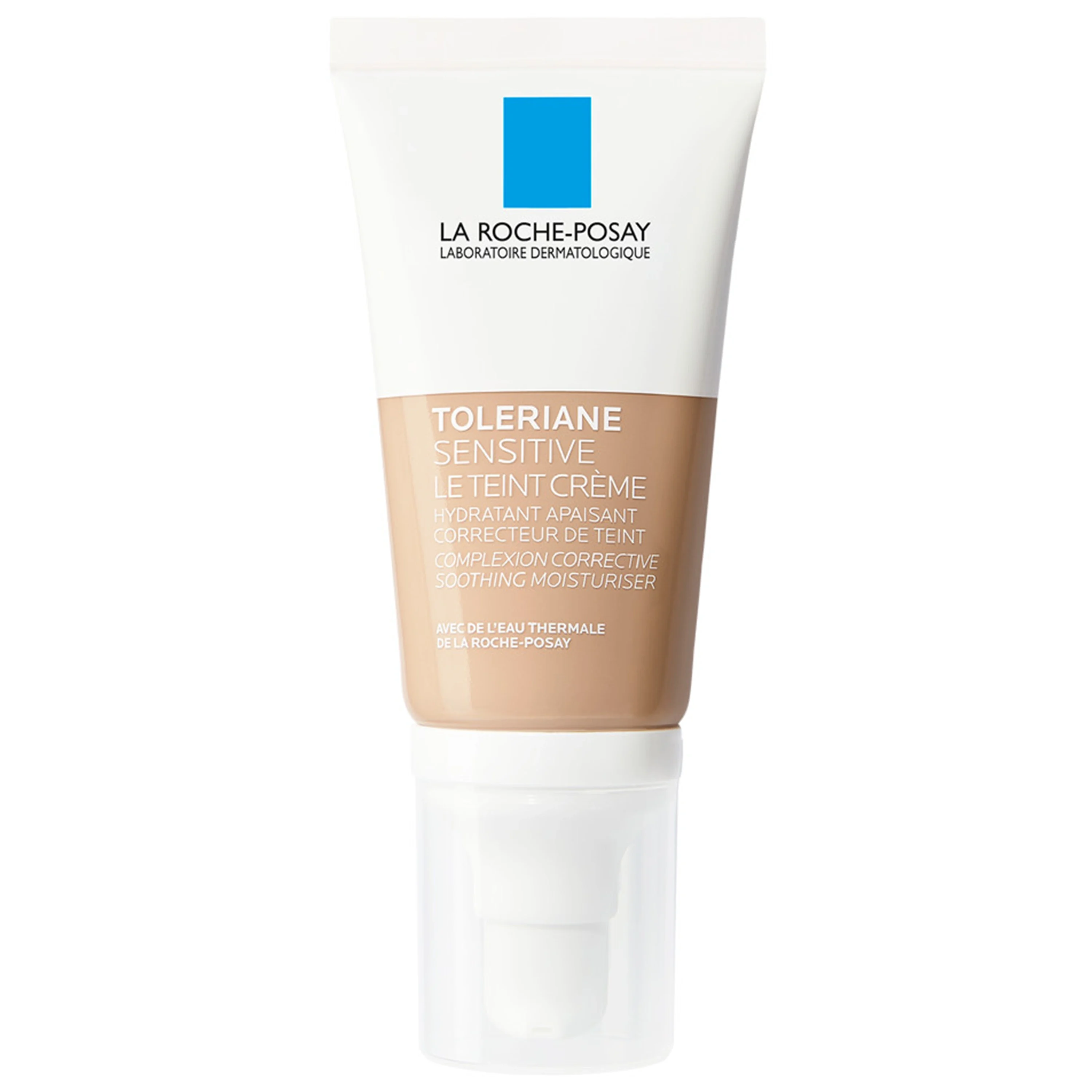 La Roche-Posay Toleriane Le Teint Creme 50 ml - CC-cream