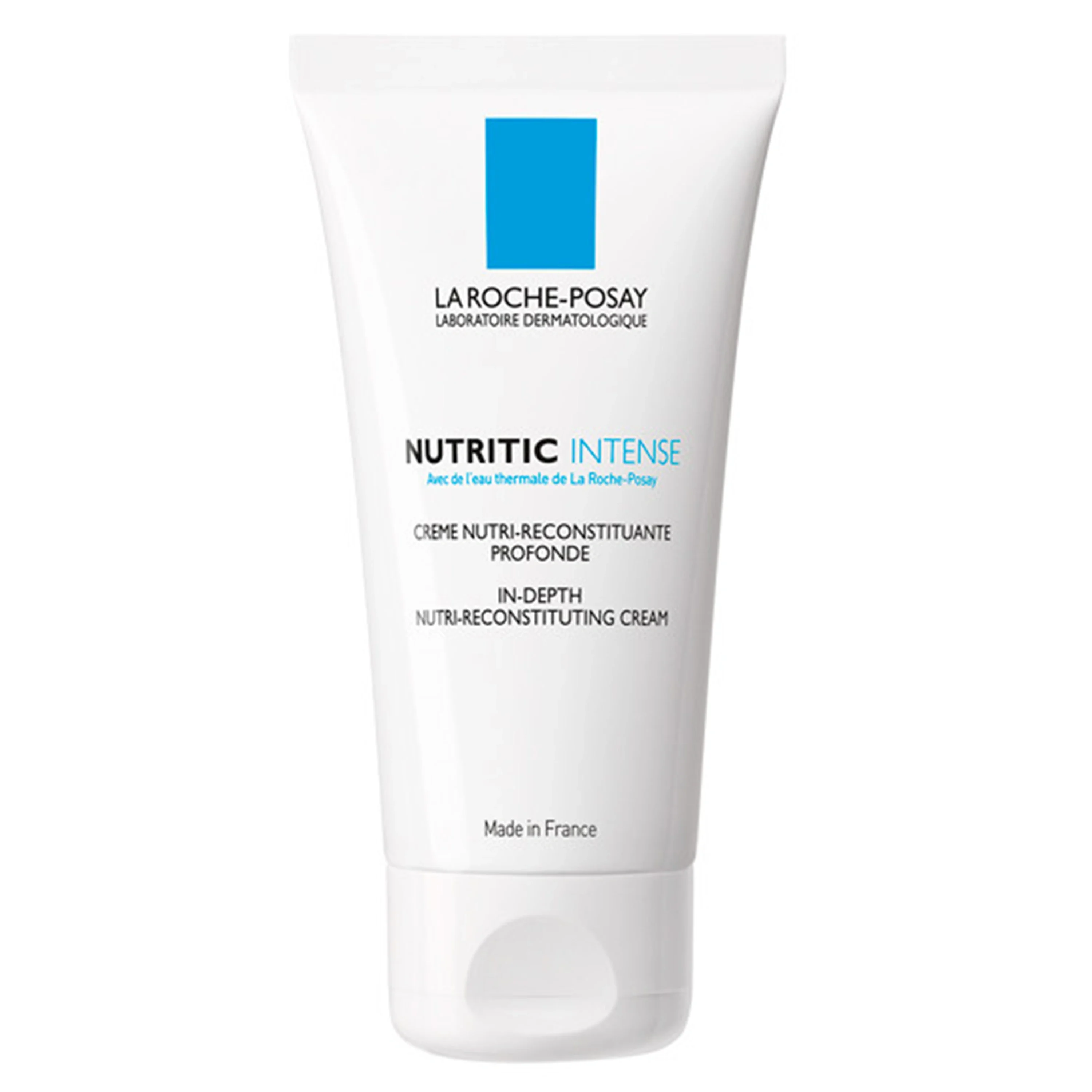 La Roche-Posay Nutritic Intense 50 ml - Ansiktskräm - dagkräm