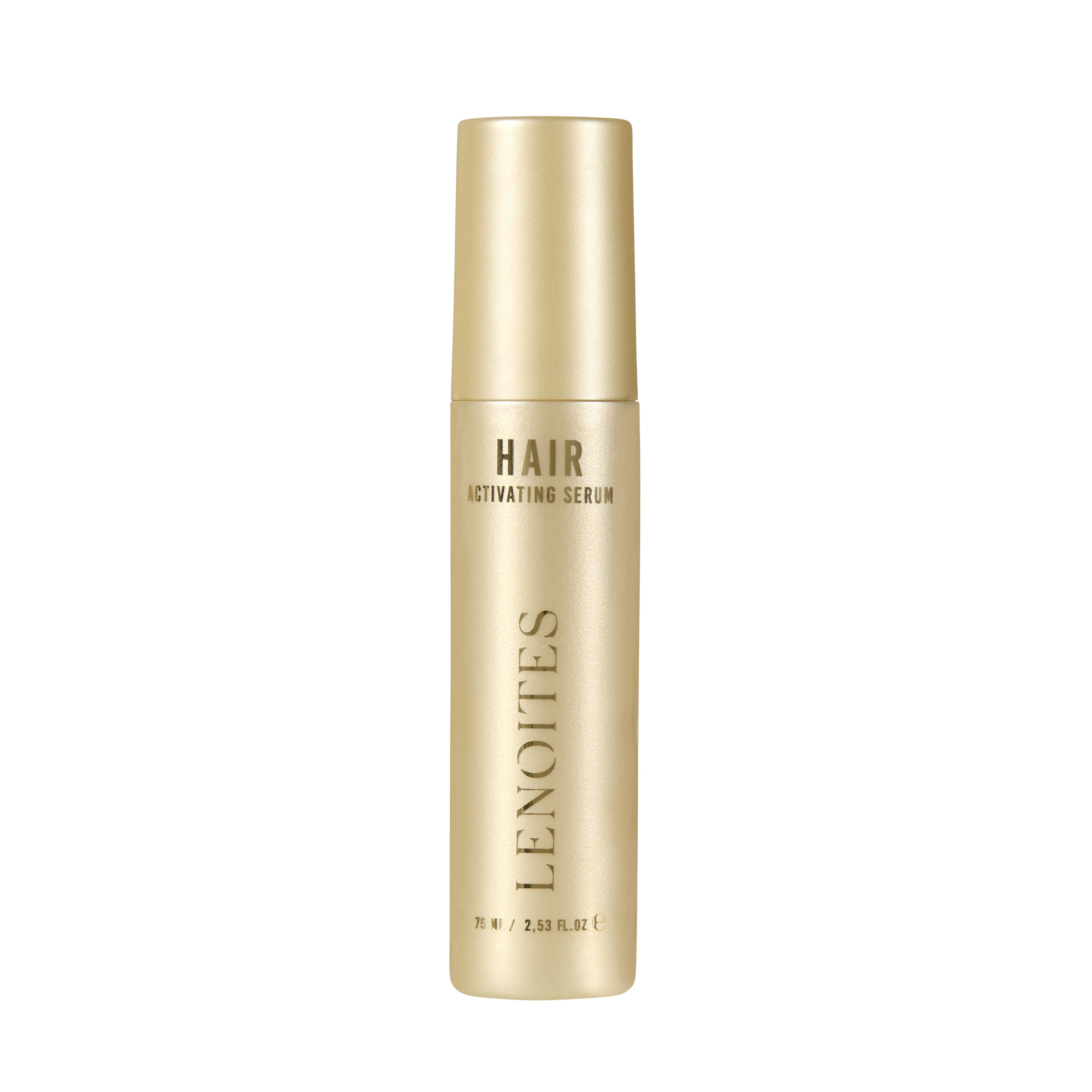 Lenoites Hair Activating Serum 75 ml - Hårserum