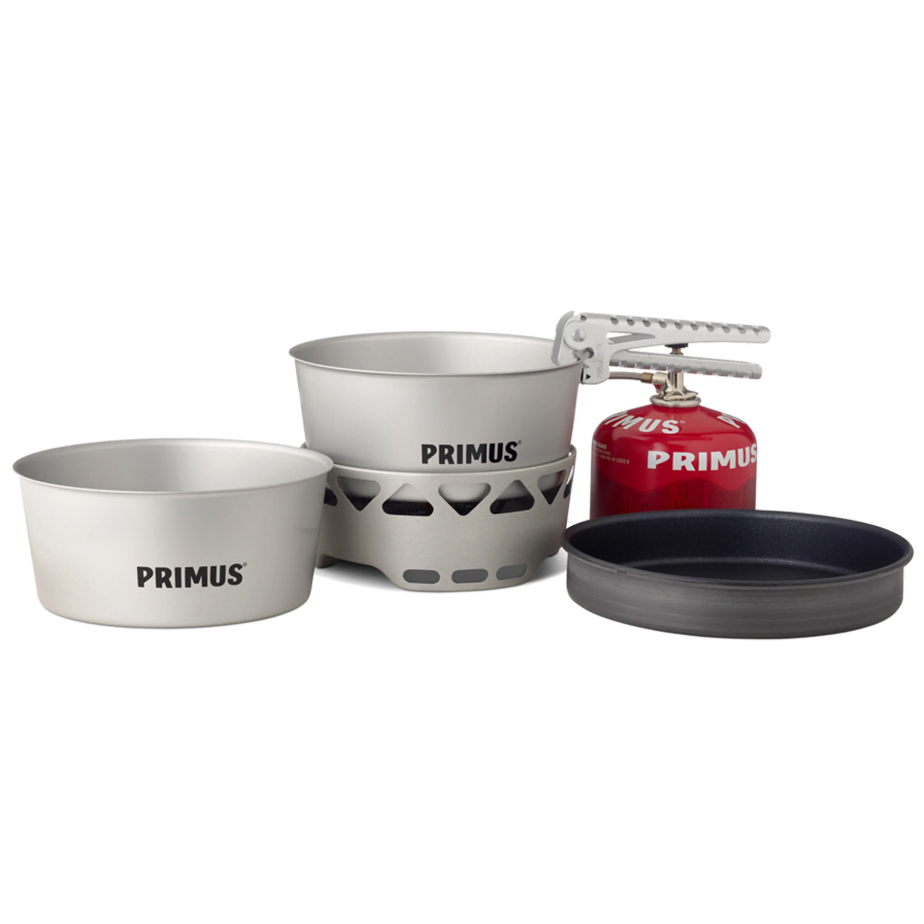 Primus Essential Stove Set 2.3L - Friluftsliv & outdoor