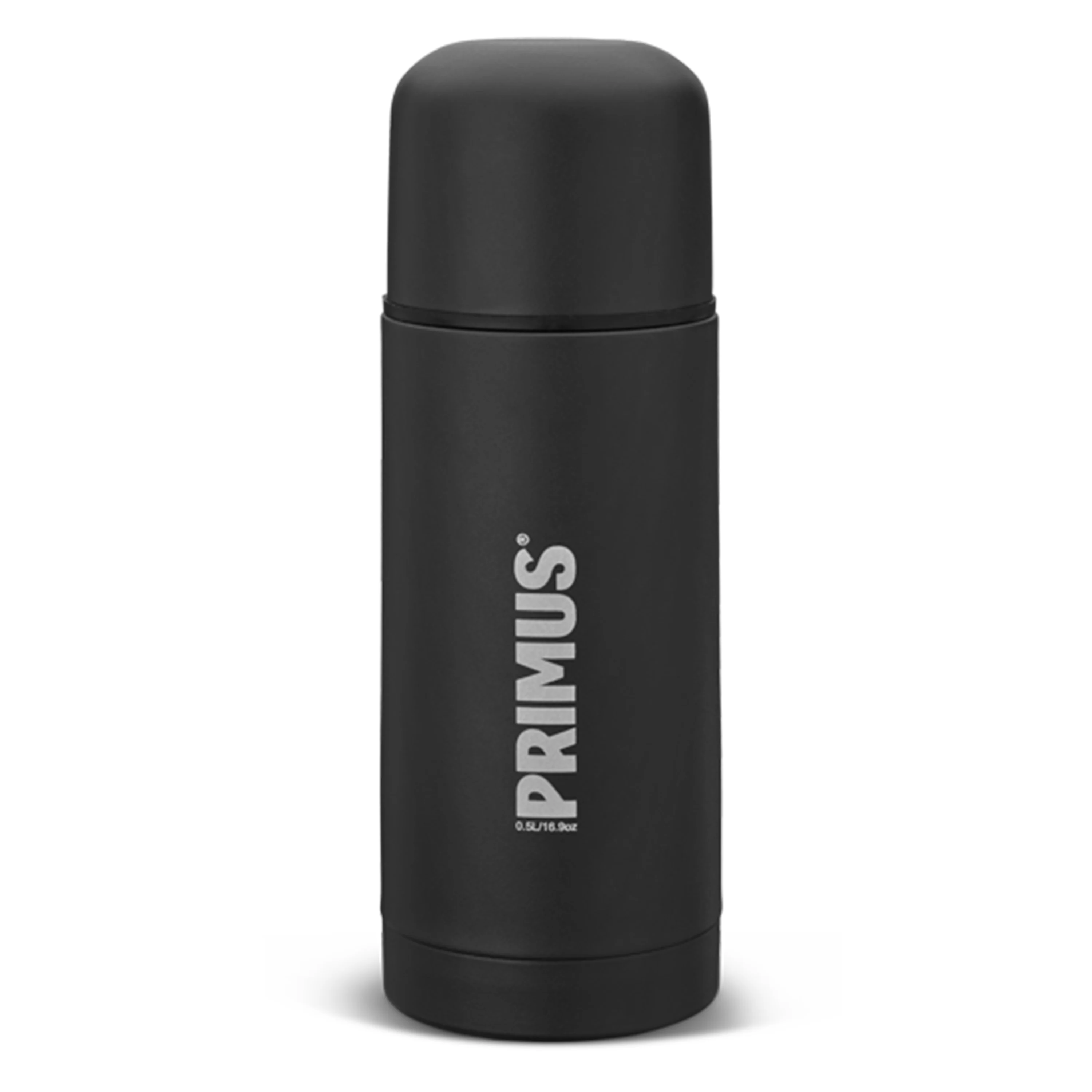 Primus Classic Light Vacuum Bottle 0.5L Black - Friluftsliv & outdoor