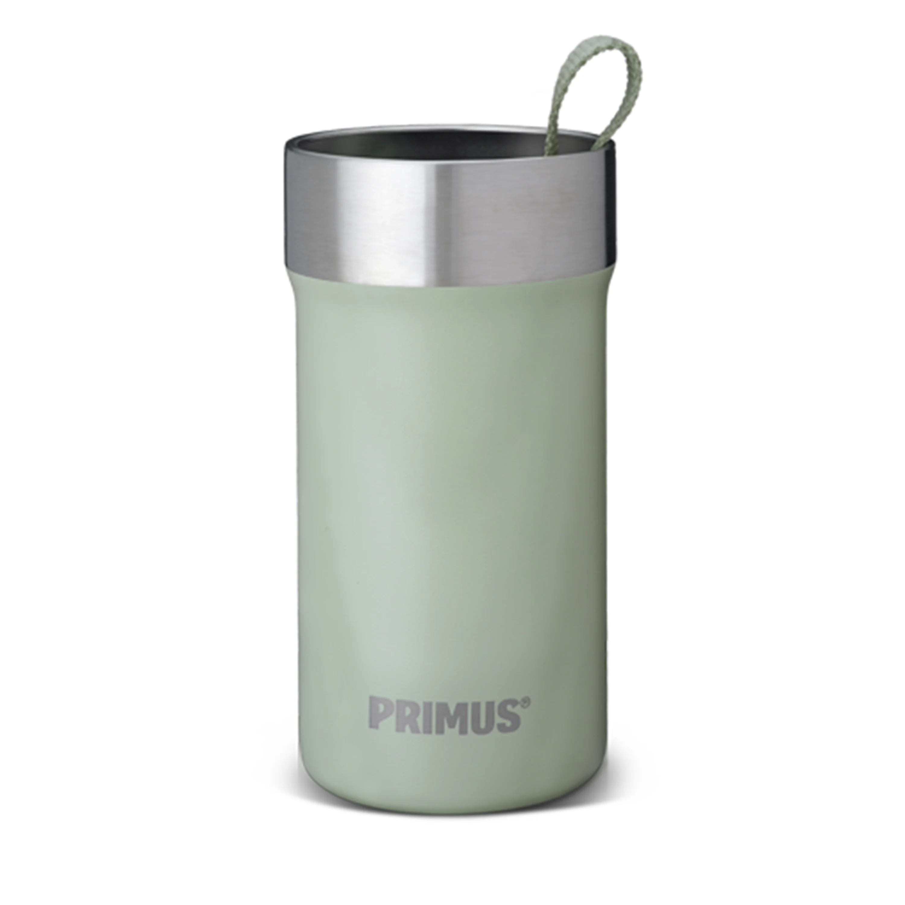 Primus Slurken Vacuum Mug 0.3L Mint Green - Termosar