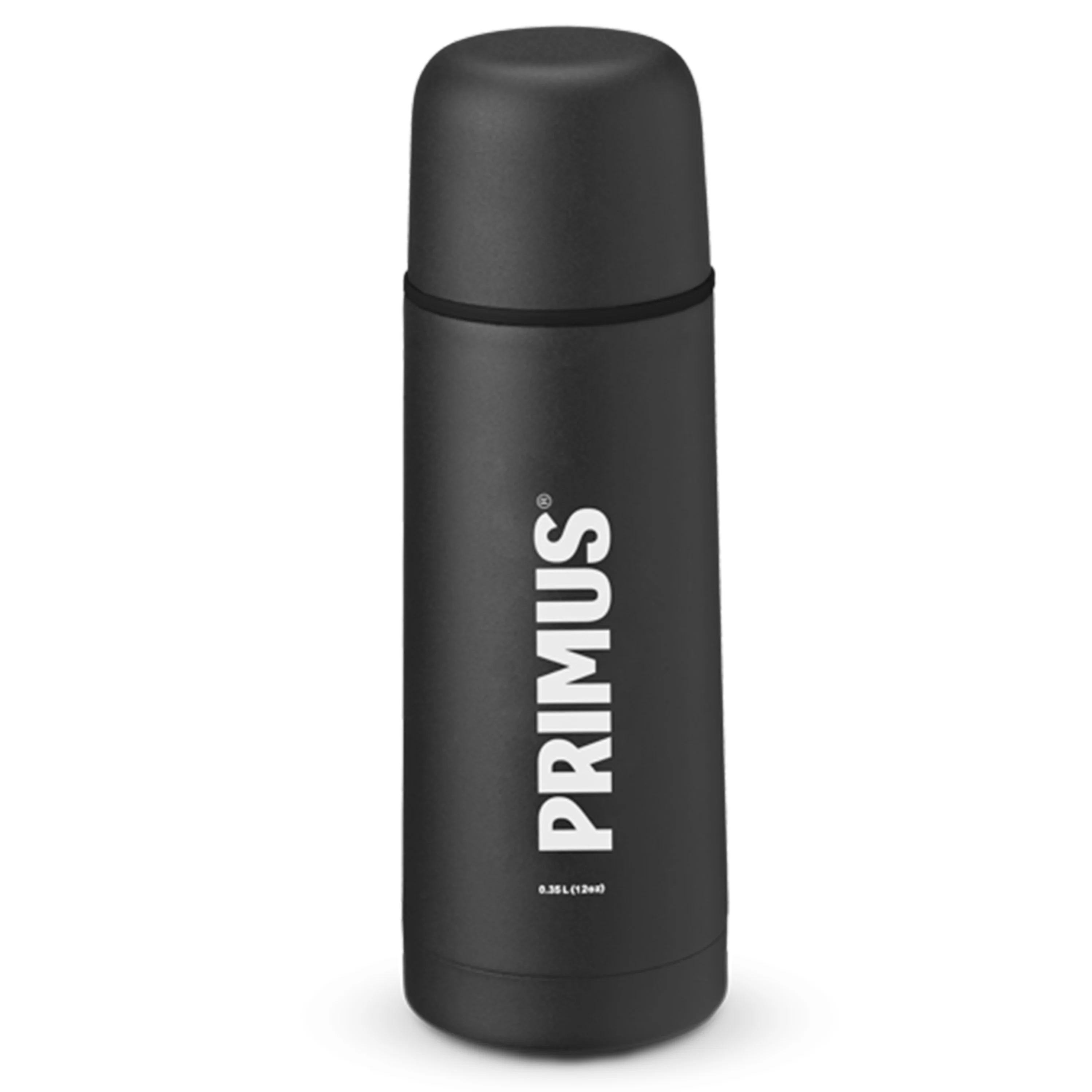 Primus Classic Light Vacuum Bottle 0.35L Black - Friluftsliv & outdoor