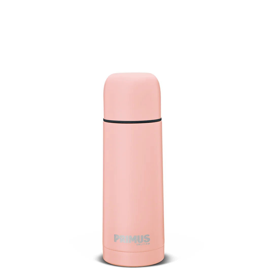 Primus Classic Light Vacuum Bottle 0.35L Pale Peach - Friluftsliv & outdoor