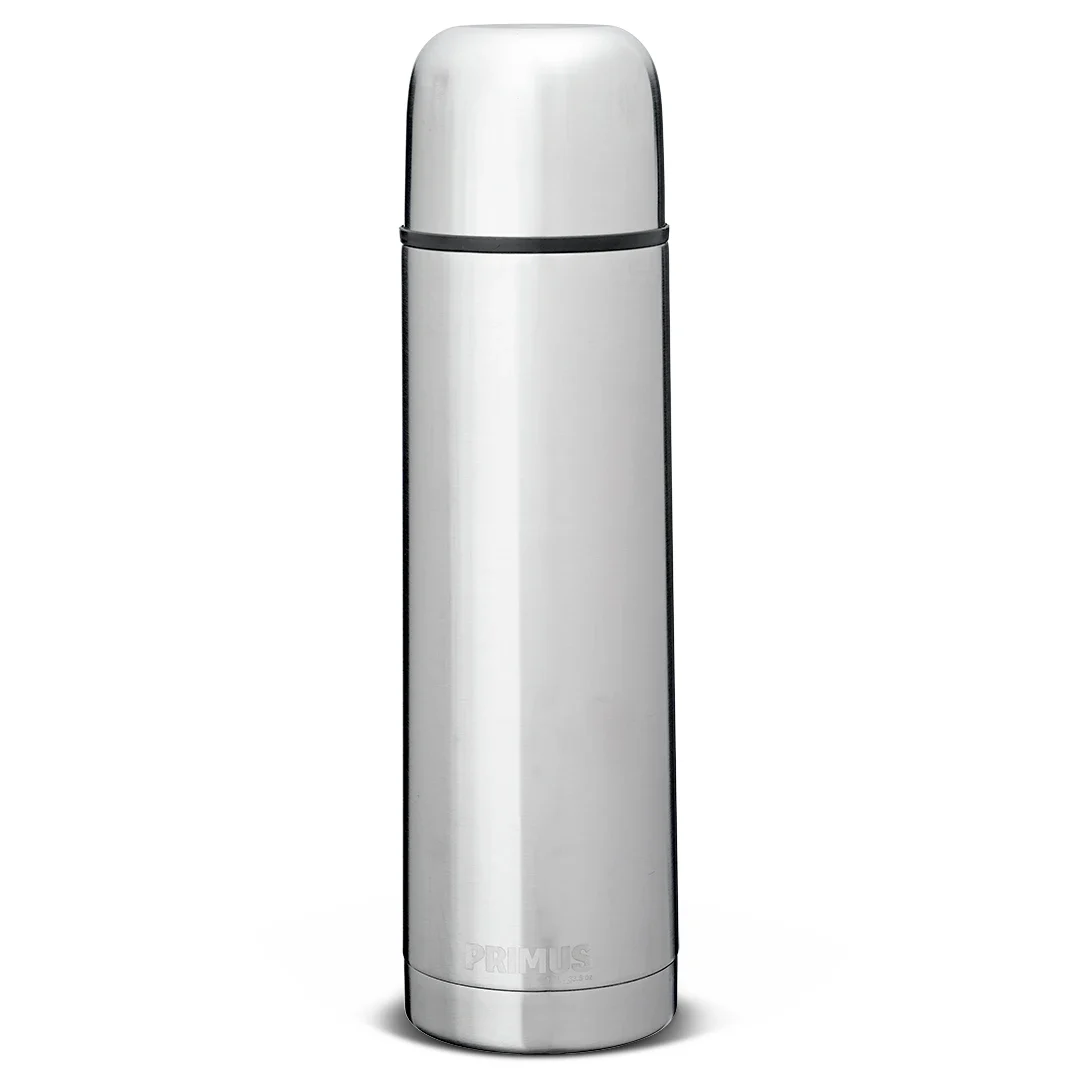 Primus Classic Light Vacuum Bottle 1.0L Stainless Steel - Friluftsliv & outdoor