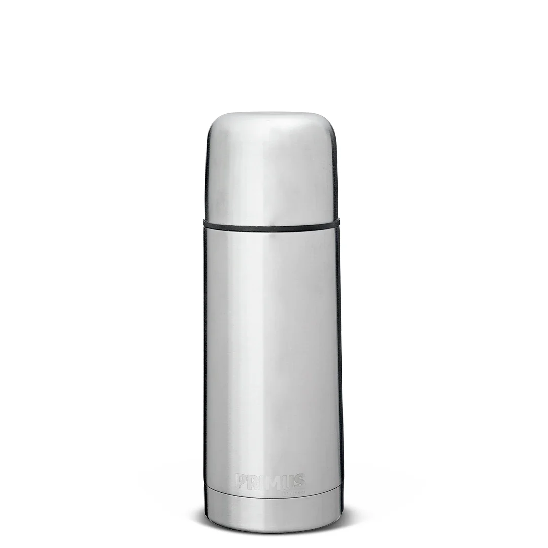 Primus Classic Light Vacuum Bottle 0.5L Stainless Steel - Friluftsliv & outdoor