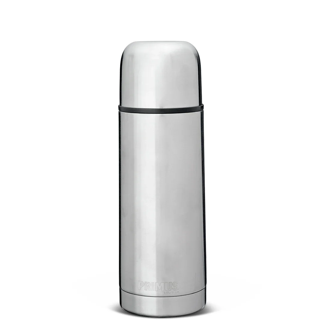 Primus Classic Light Vacuum Bottle 0.75L Stainless Steel - Friluftsliv & outdoor