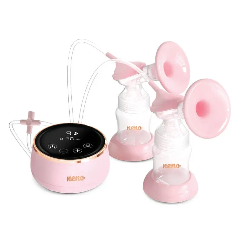NENO Breast Pump Electric Double Bella Twin - Bröstpumpar