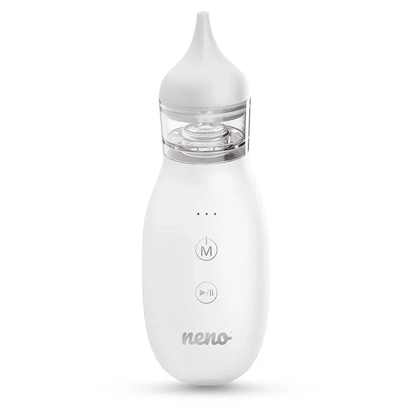 NENO Aria Elektrisk Nässug - Nässug för barn & bebis