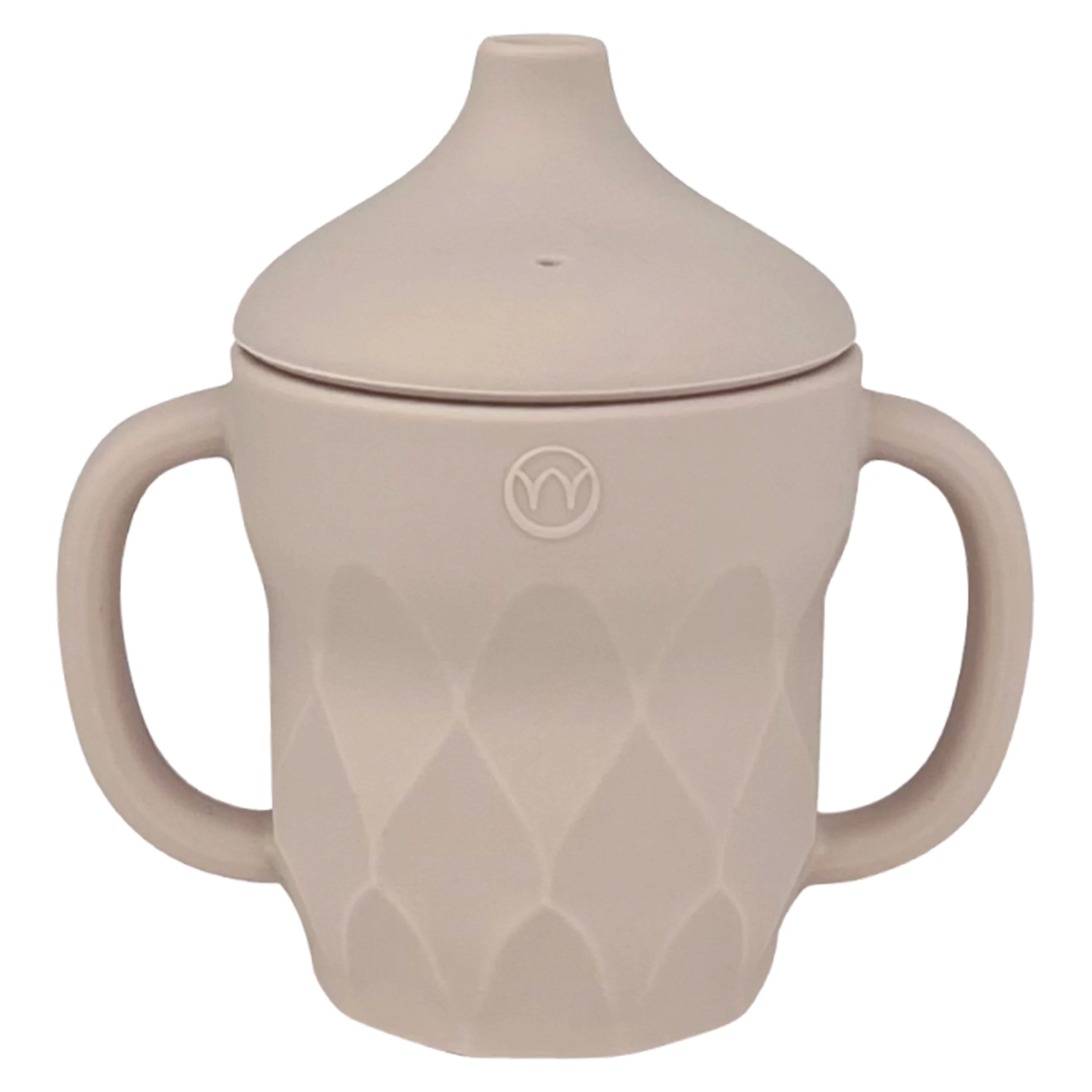 Najell Pipmugg Silikon Dune Beige - Pipmuggar & dricksflaskor