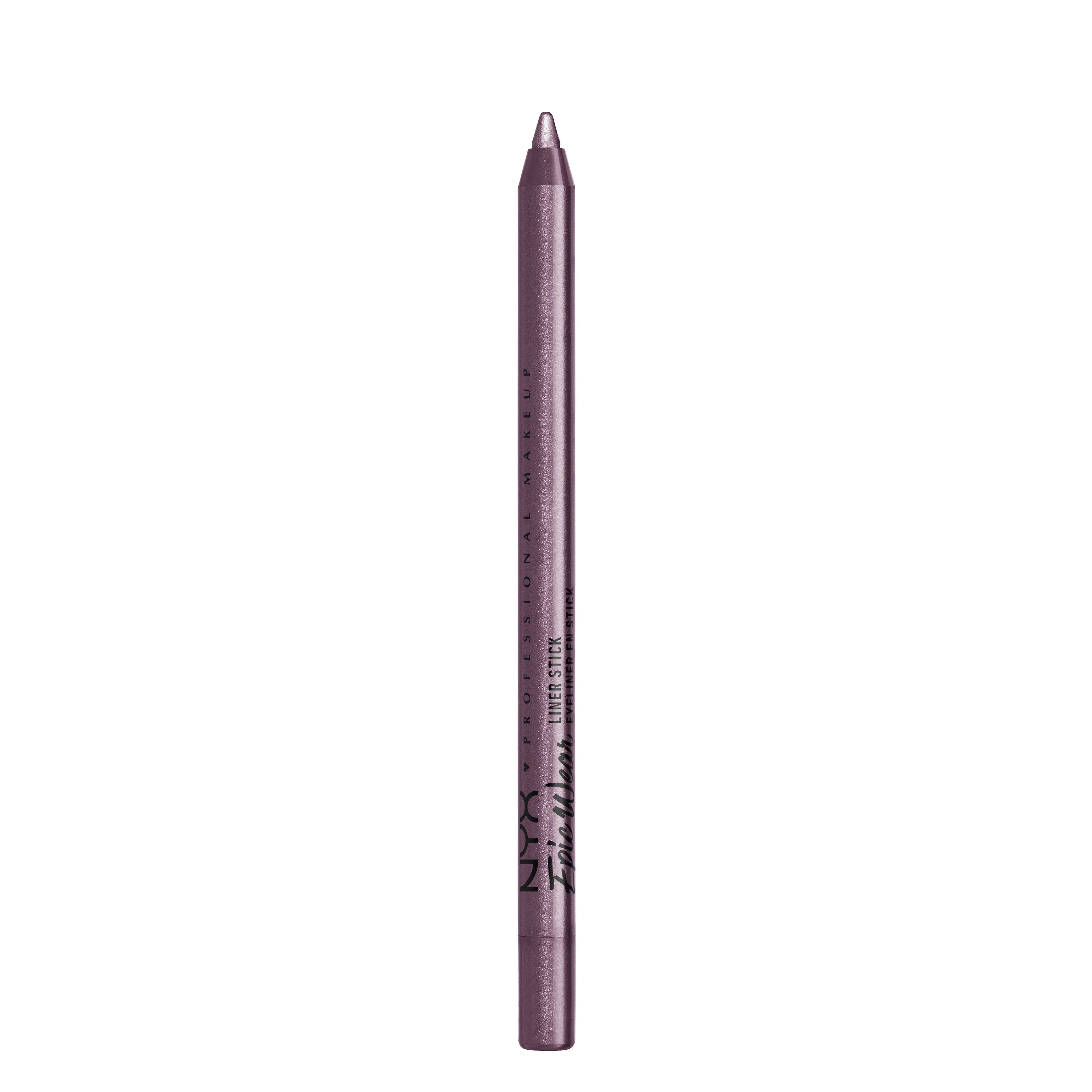 NYX Professional Makeup Epic Wear Eyeliner Stick 1,22 g 12 Magenta Shock - Vattenfast eyeliner