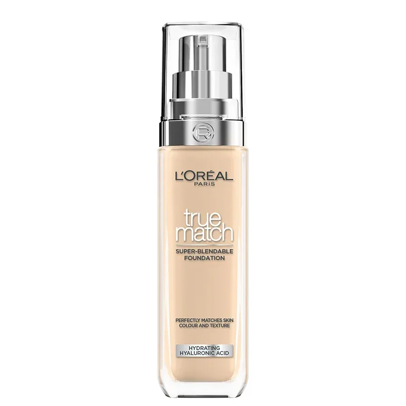 L'Oréal Paris True Match Foundation 30 ml 2N - Foundation