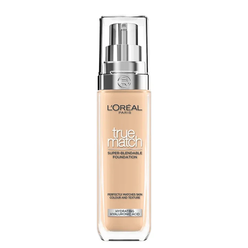 L'Oréal Paris True Match Foundation 30 ml 3N - Foundation