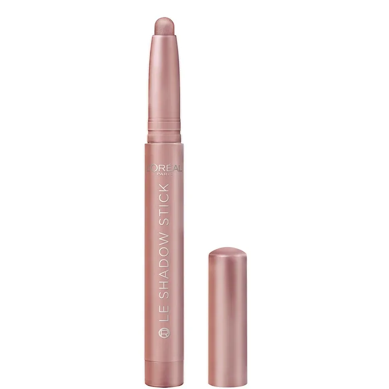 L'Oréal Paris Paradise Le Shadow Stick 1,4 g 245 Alluring Rose - Krämögonskugga