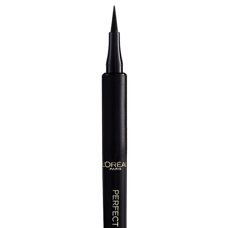 L'Oréal Paris Superliner Perfect Slim Eyeliner Black 1 1,1 g - Eyeliner