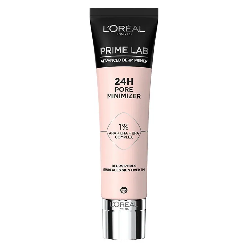 L'Oréal Paris Prime Lab Advanced Derm 24H Pore Minimizer 30 ml - Primer
