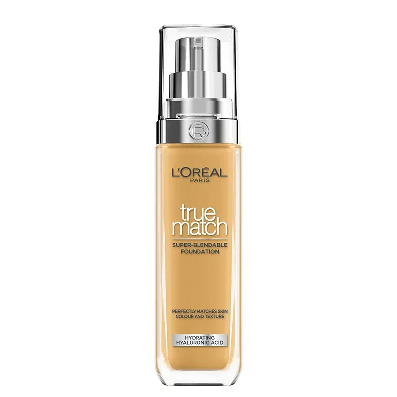 L'Oréal Paris True Match Foundation 30 ml 6.5N - Foundation