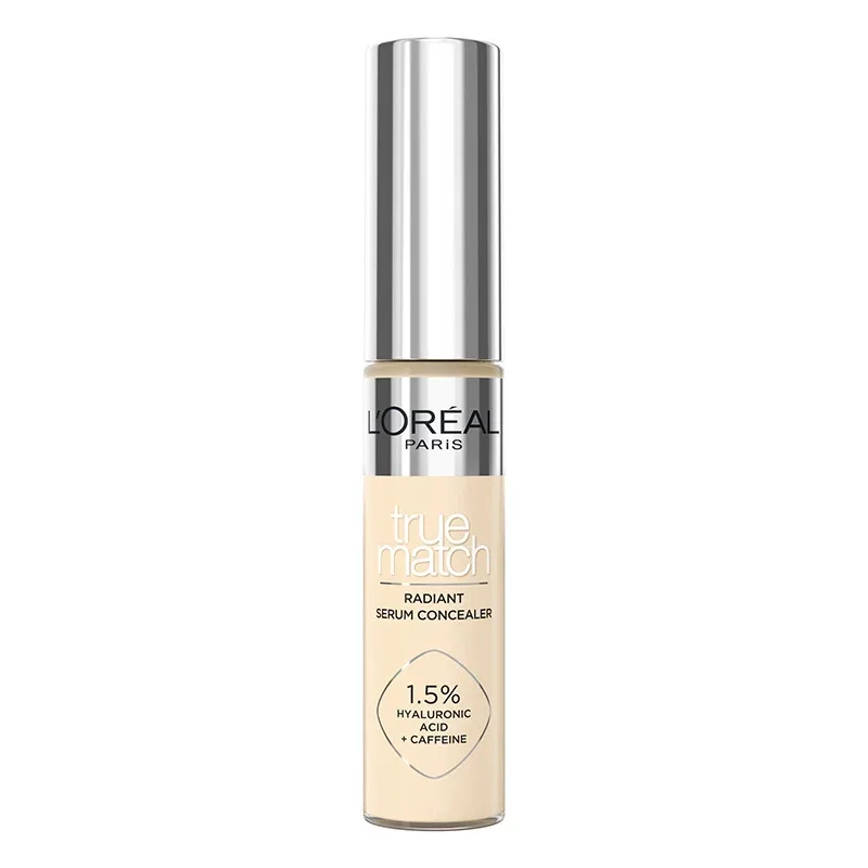 L'Oréal Paris True Match Radiant Serum Concealer 11 ml 0.5D - Concealer