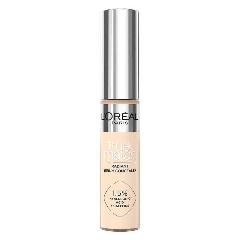 L'Oréal Paris True Match Radiant Serum Concealer 11 ml 1.5N - Concealer