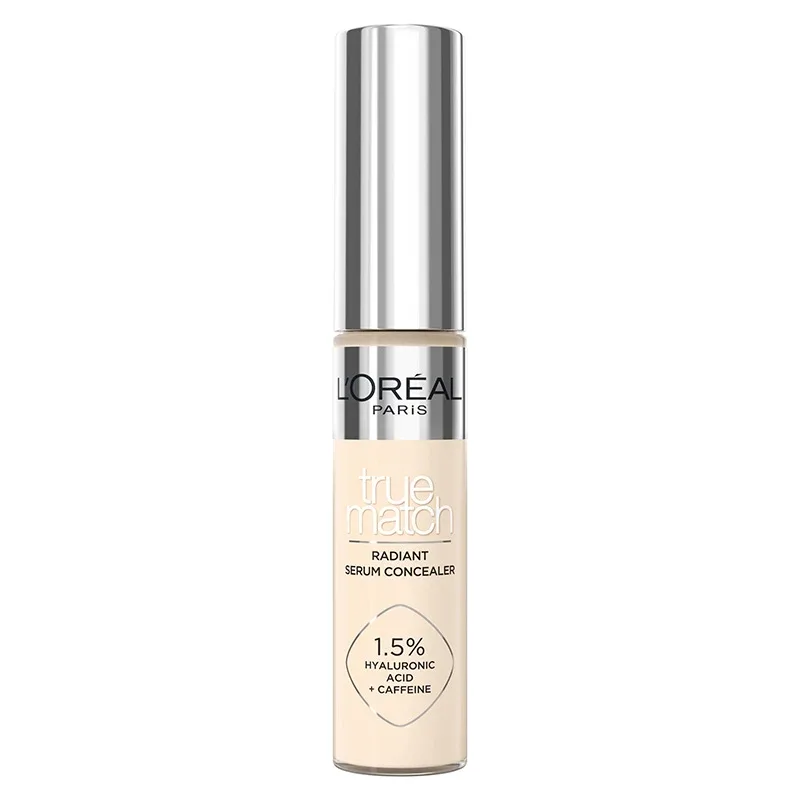 L'Oréal Paris True Match Radiant Serum Concealer 11 ml 1N - Concealer