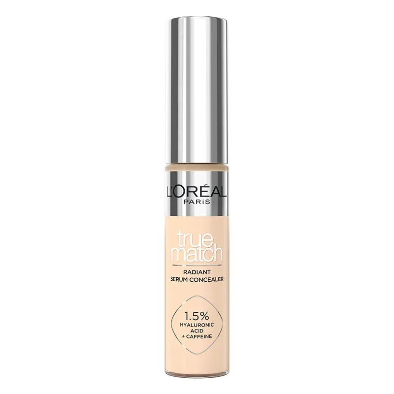 L'Oréal Paris True Match Radiant Serum Concealer 11 ml 2R - Concealer