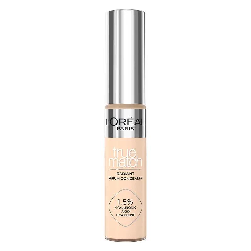 L'Oréal Paris True Match Radiant Serum Concealer 11 ml 3R - Concealer