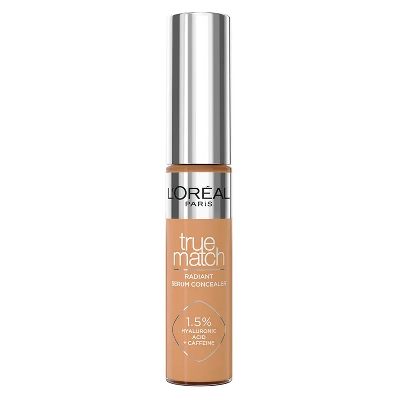 L'Oréal Paris True Match Radiant Serum Concealer 11 ml 8N - Concealer