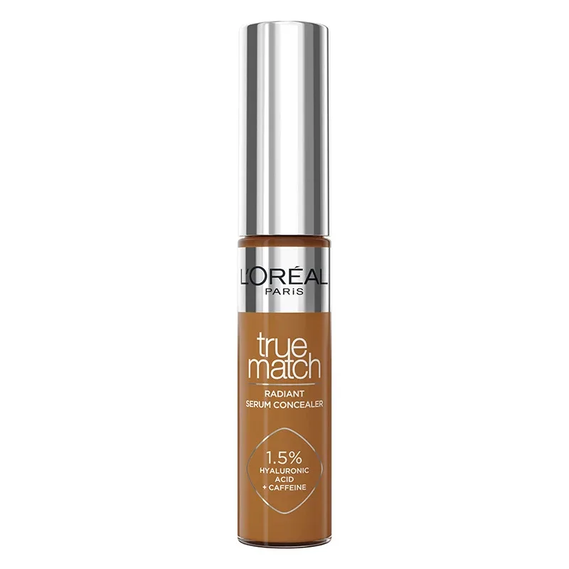 L'Oréal Paris True Match Radiant Serum Concealer 11 ml 9N - Concealer