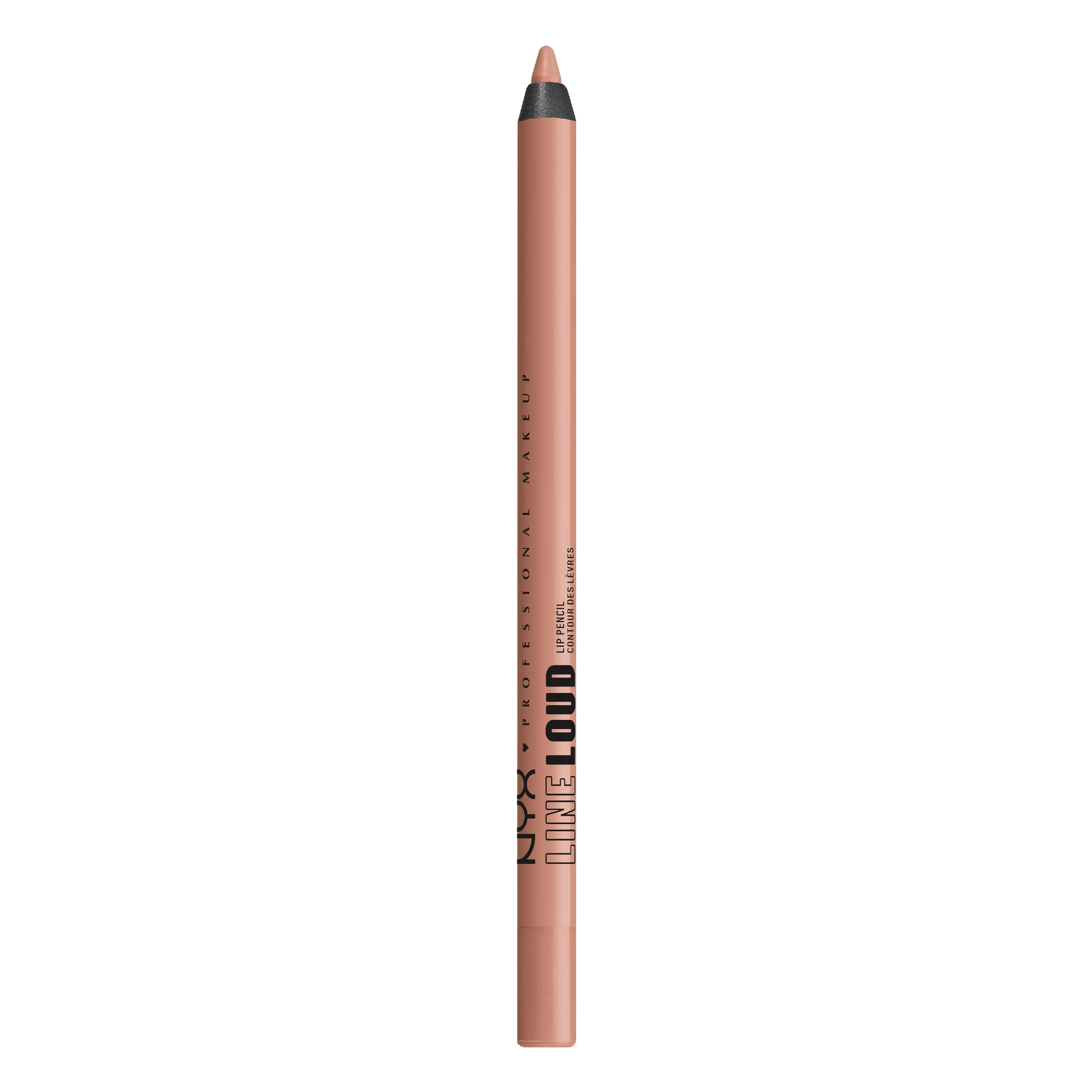 NYX Professional Makeup Line Loud Lip Liner 1,2 g 03 Goal Crusher - Läppenna