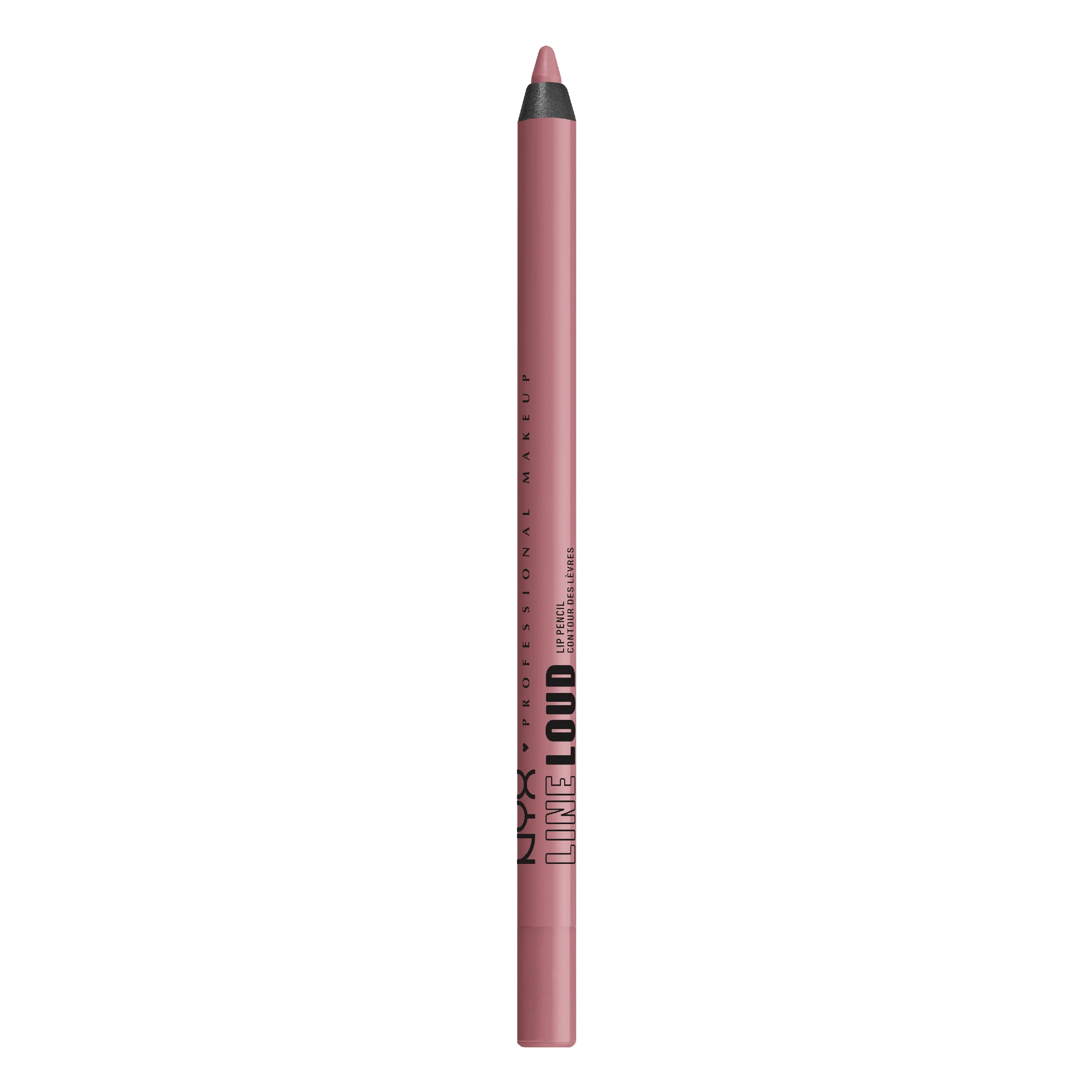 NYX Professional Makeup Line Loud Lip Liner 1,2 g 13 Fierce Flirt - Läppenna